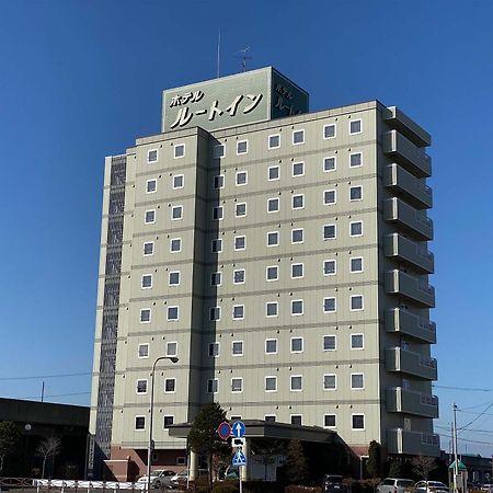 Hotel Route-Inn Hon Hachinohe Ekimae Eksteriør billede
