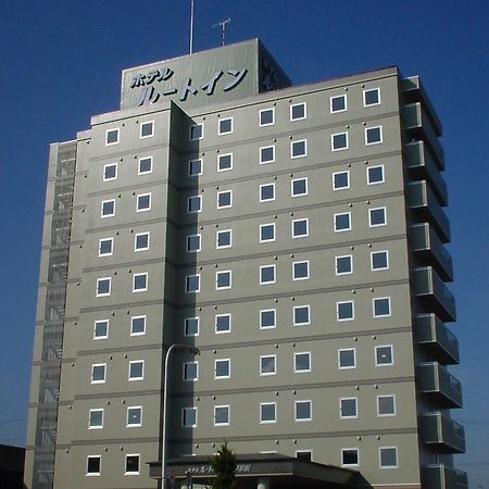Hotel Route-Inn Hon Hachinohe Ekimae Eksteriør billede